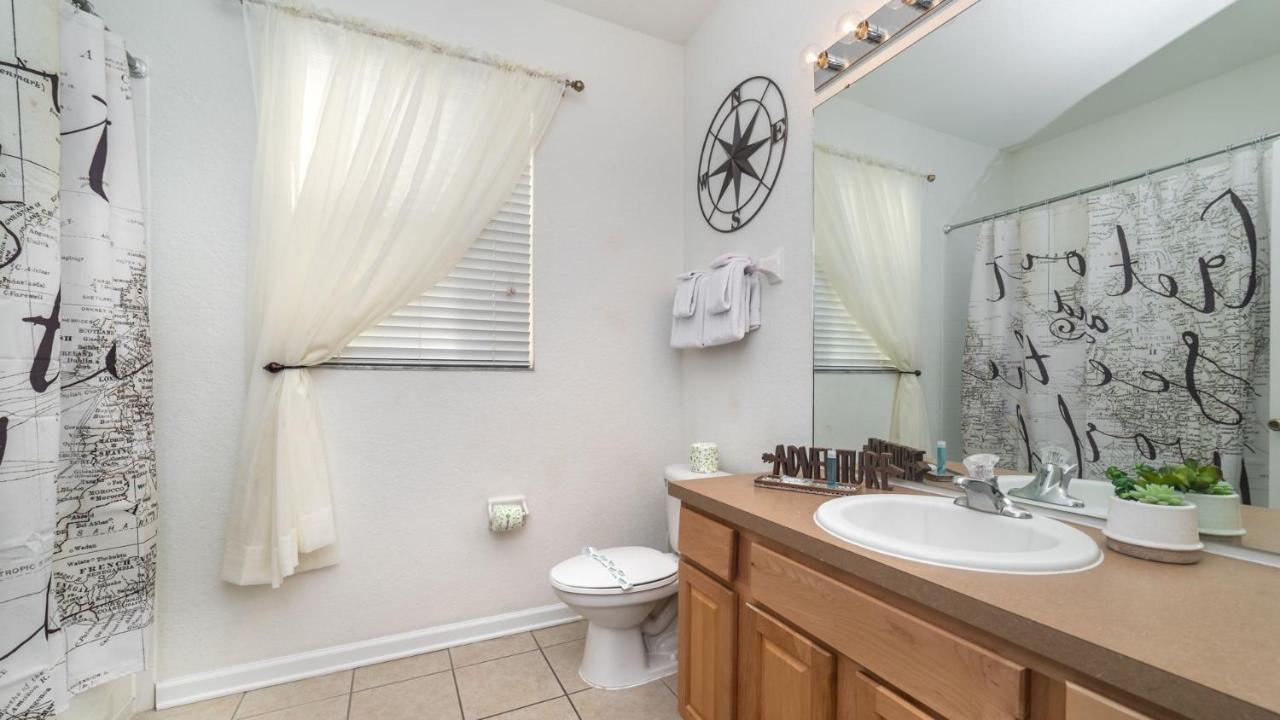 Villa 2696 Manesty Kissimmee Exterior foto