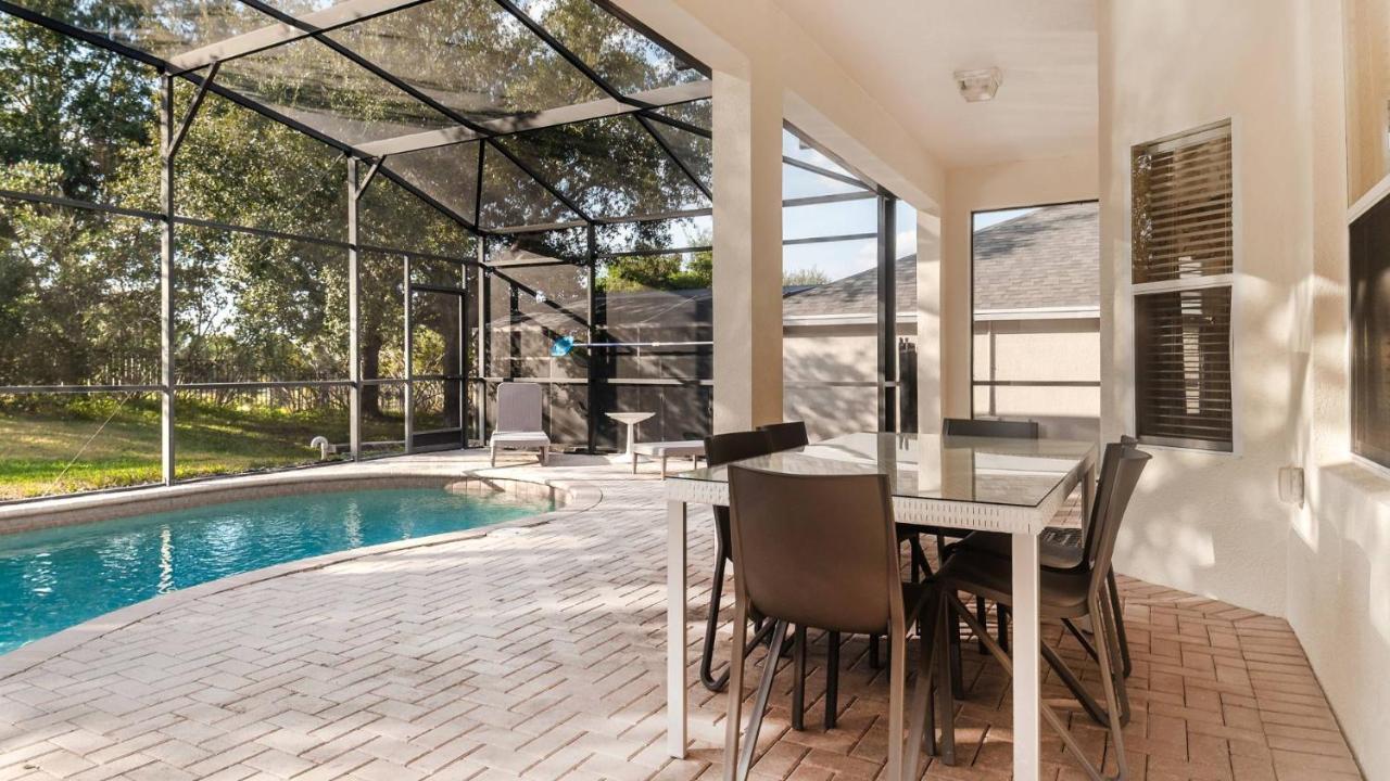 Villa 2696 Manesty Kissimmee Exterior foto