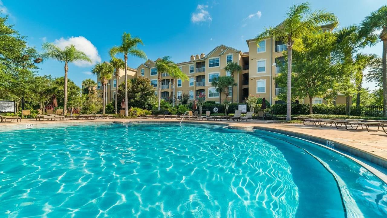Villa 2696 Manesty Kissimmee Exterior foto