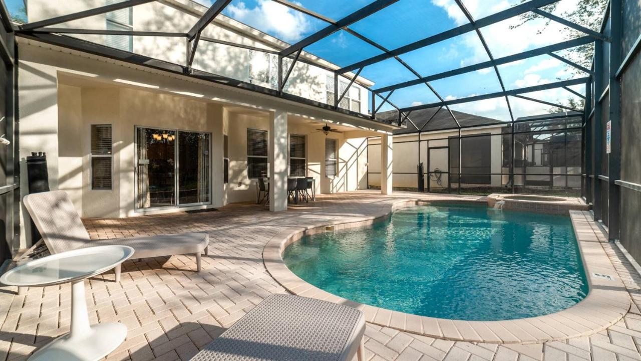 Villa 2696 Manesty Kissimmee Exterior foto