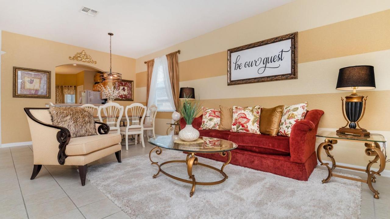 Villa 2696 Manesty Kissimmee Exterior foto