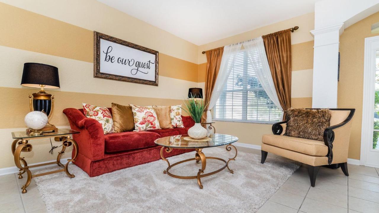 Villa 2696 Manesty Kissimmee Exterior foto