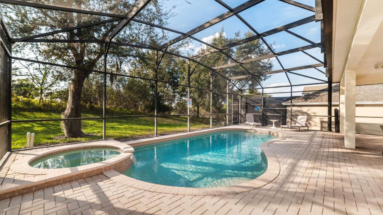 Villa 2696 Manesty Kissimmee Exterior foto