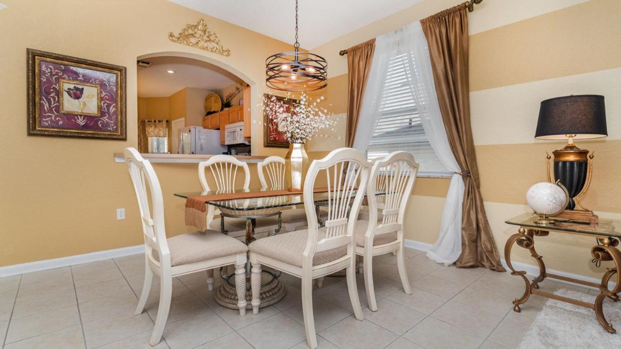 Villa 2696 Manesty Kissimmee Exterior foto
